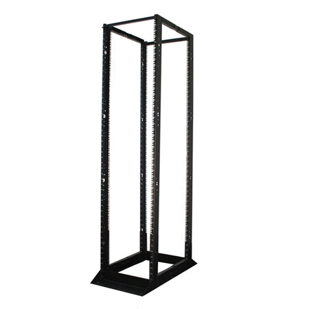 Rack TRIPP-LITE - 45, Negro, 453, 6 kg, 2, 14 m Rack TRIPP-LITE - 45, Negro, 453, 6 kg, 2, 14 m